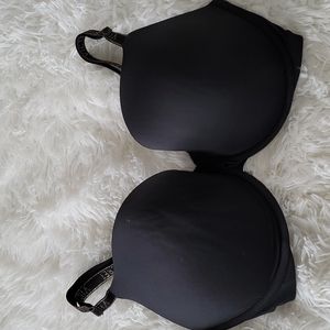 Victoria's Secret full coverage push up bra